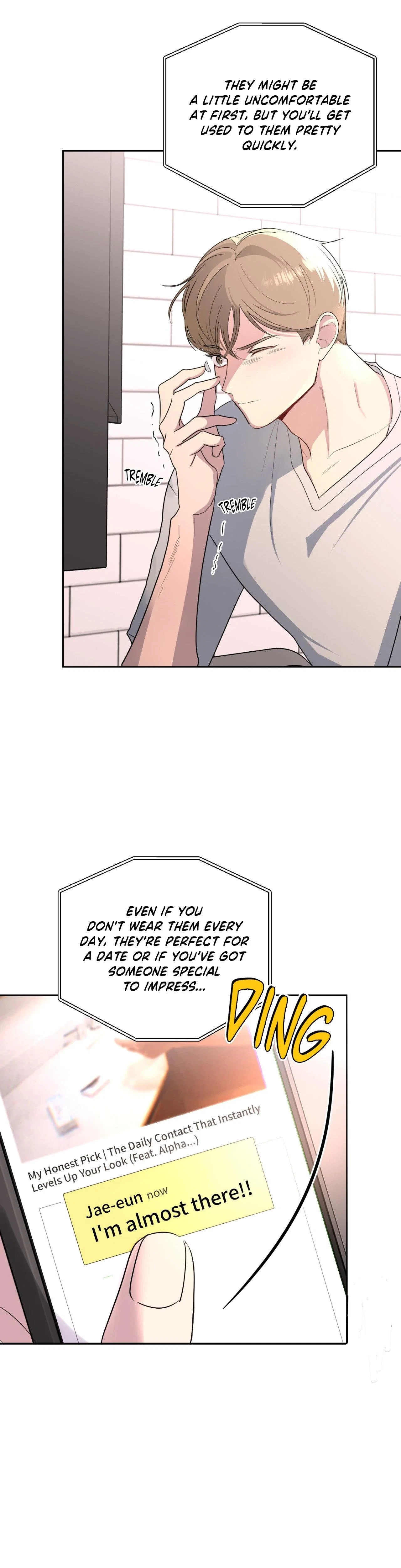 The Nerd Formula Chapter 24, page 2