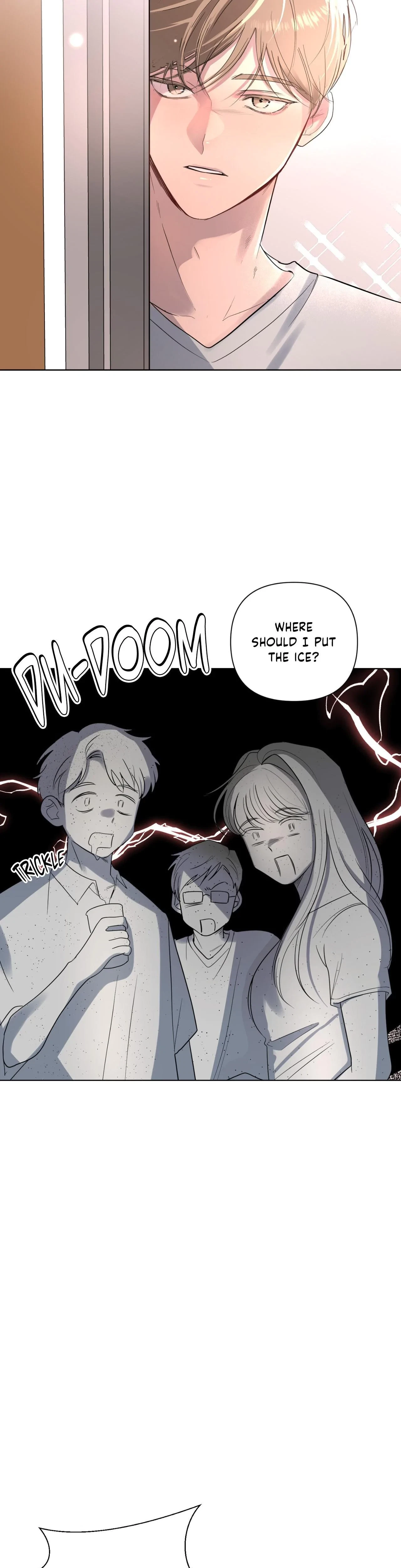 The Nerd Formula Chapter 24, page 23