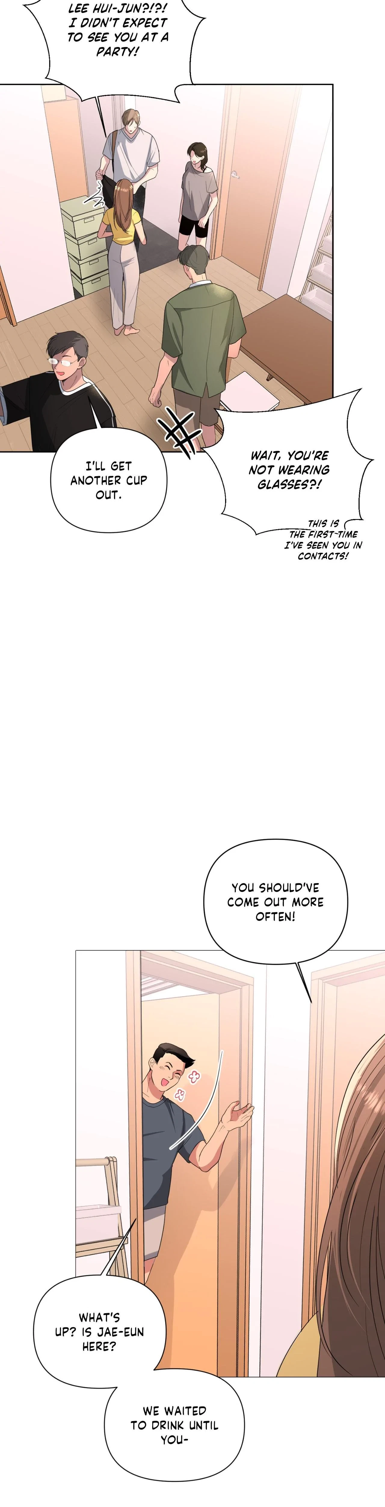 The Nerd Formula Chapter 24, page 24