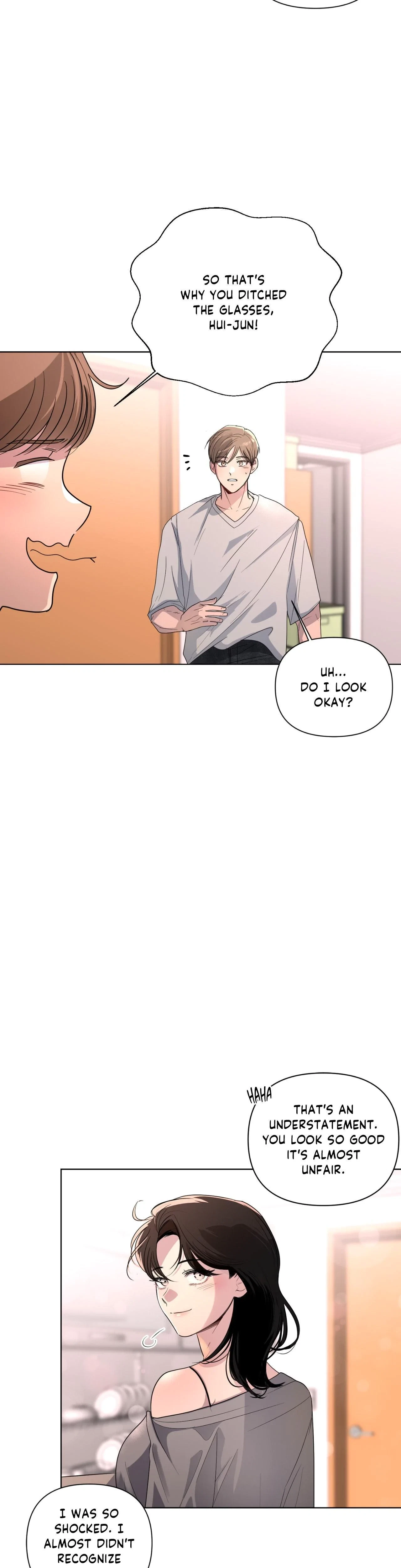 The Nerd Formula Chapter 24, page 29