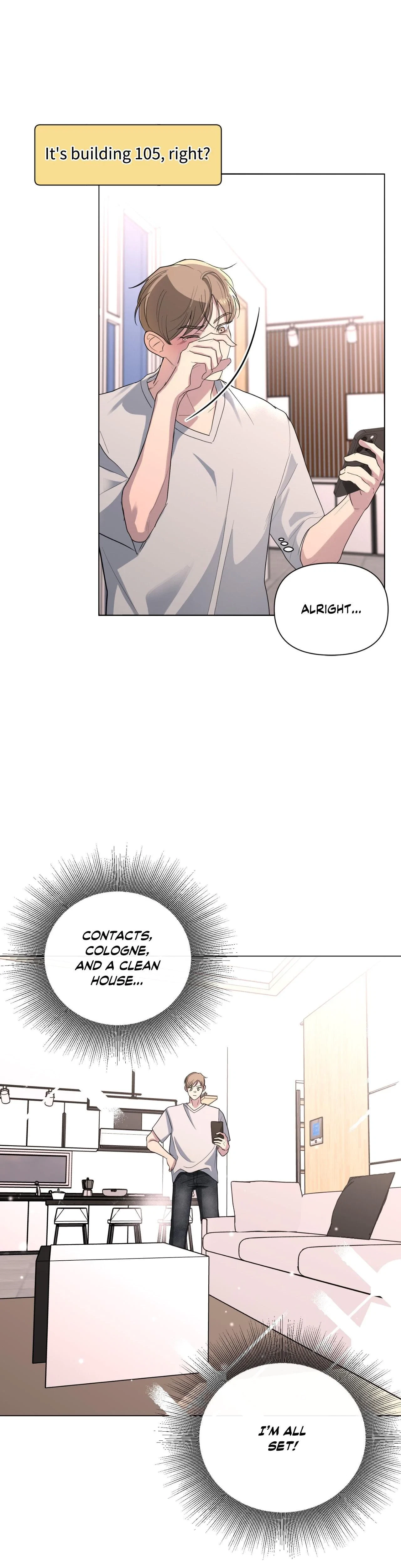 The Nerd Formula Chapter 24, page 3