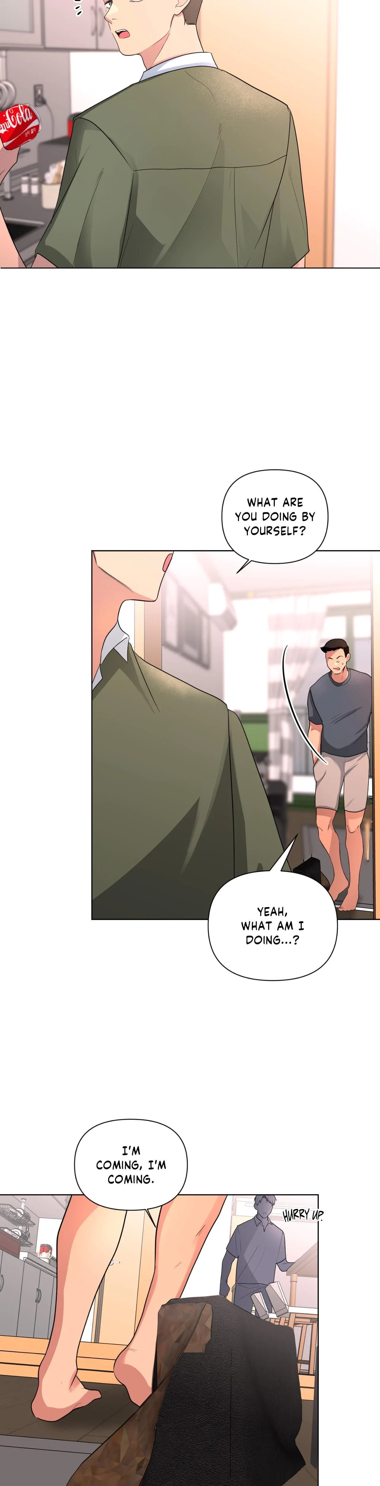 The Nerd Formula Chapter 24, page 32