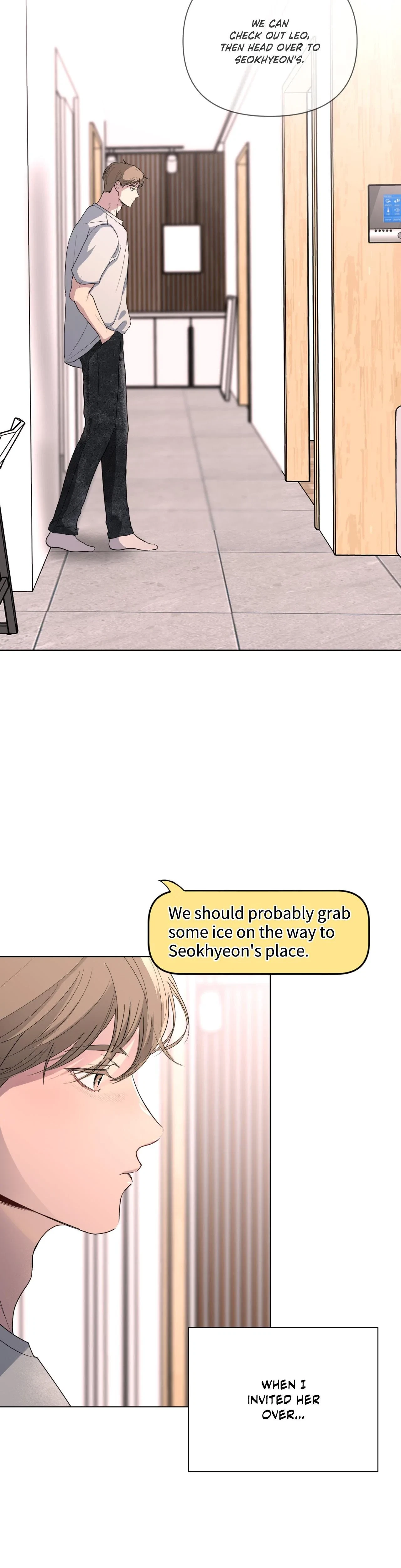 The Nerd Formula Chapter 24, page 5