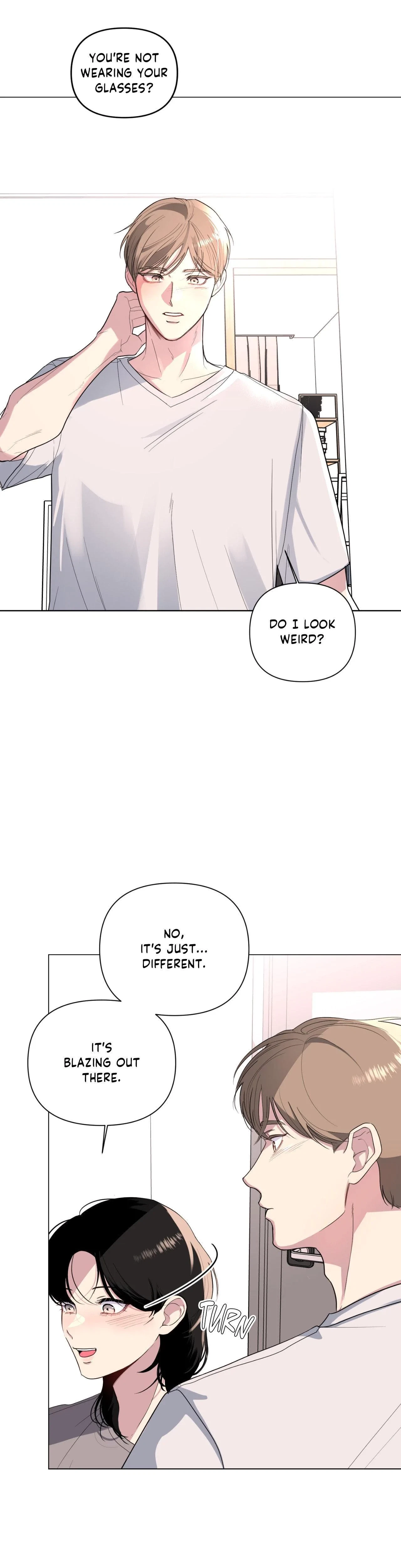 The Nerd Formula Chapter 24, page 7