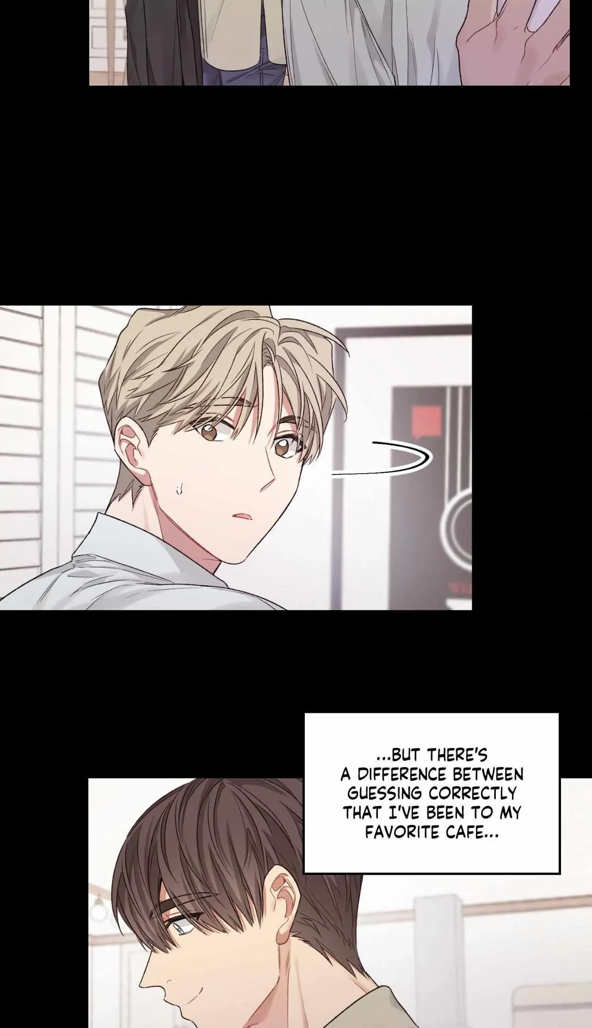 I Swear I'm Not A Scammer! Chapter 10, page 15