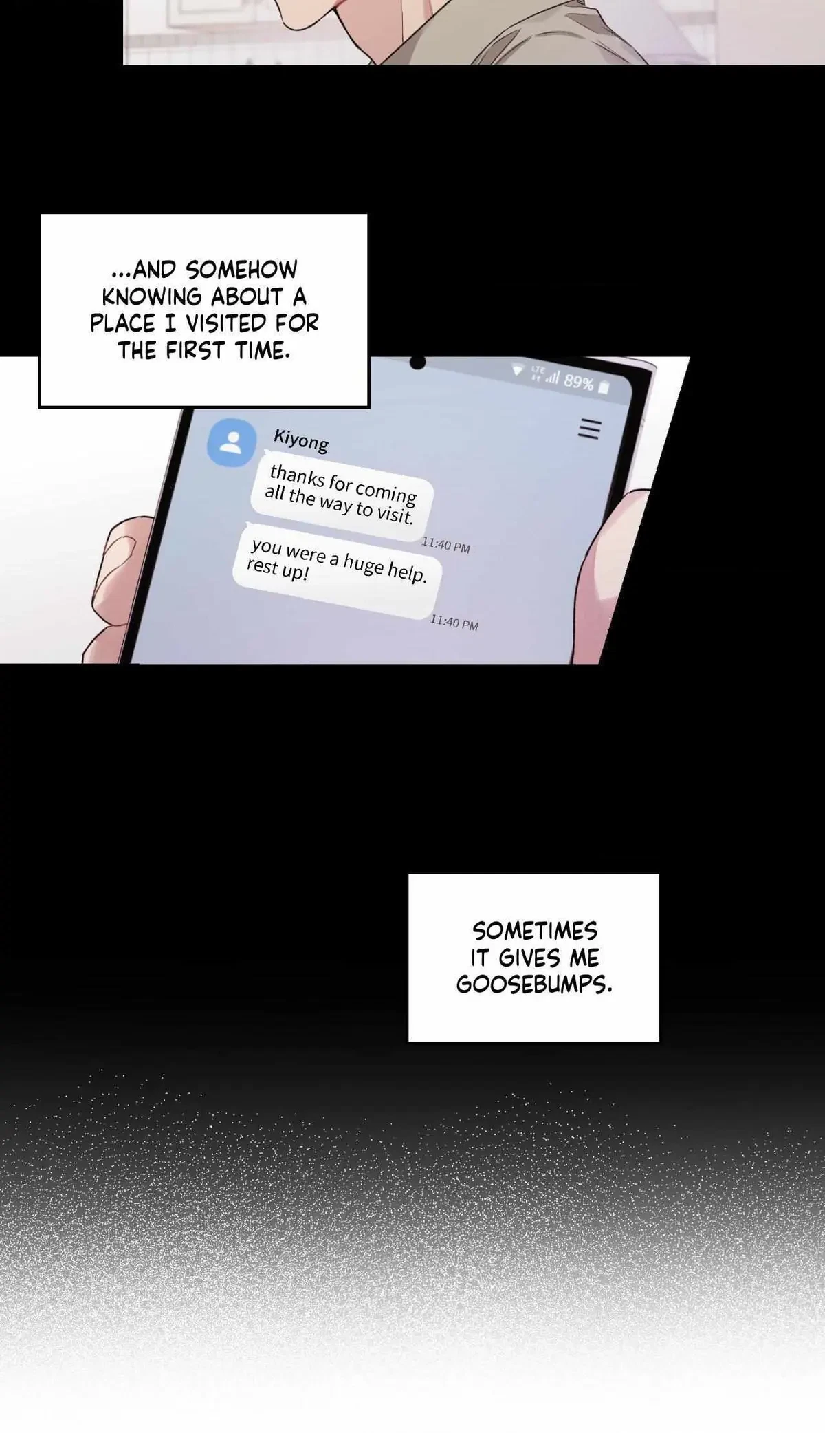 I Swear I'm Not A Scammer! Chapter 10, page 16