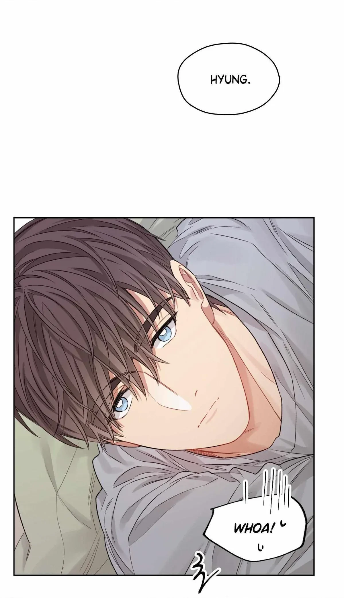 I Swear I'm Not A Scammer! Chapter 10, page 18