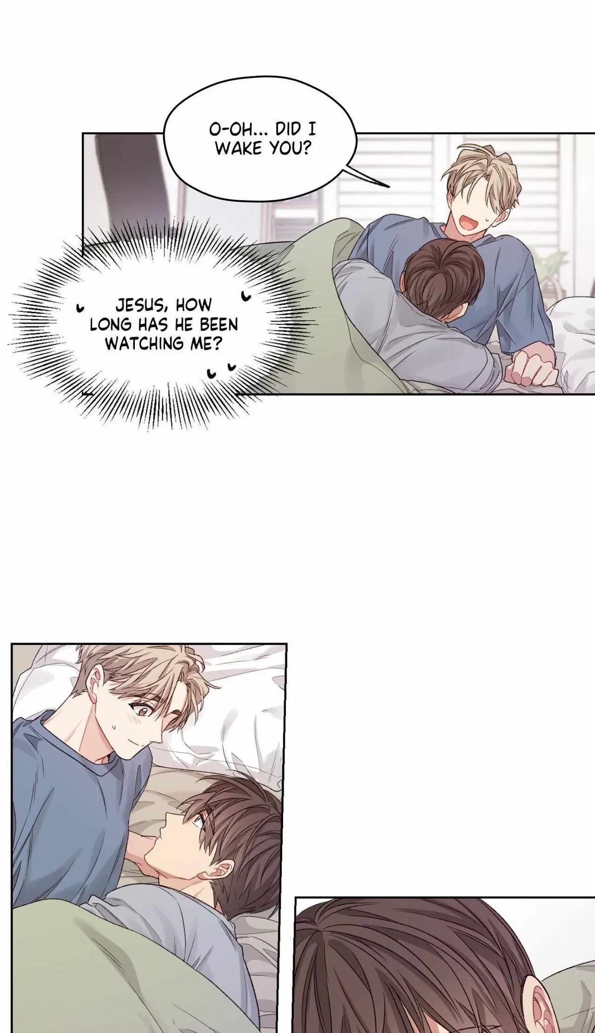 I Swear I'm Not A Scammer! Chapter 10, page 19