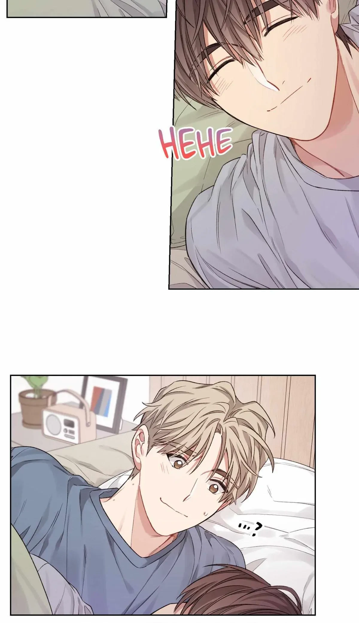 I Swear I'm Not A Scammer! Chapter 10, page 20