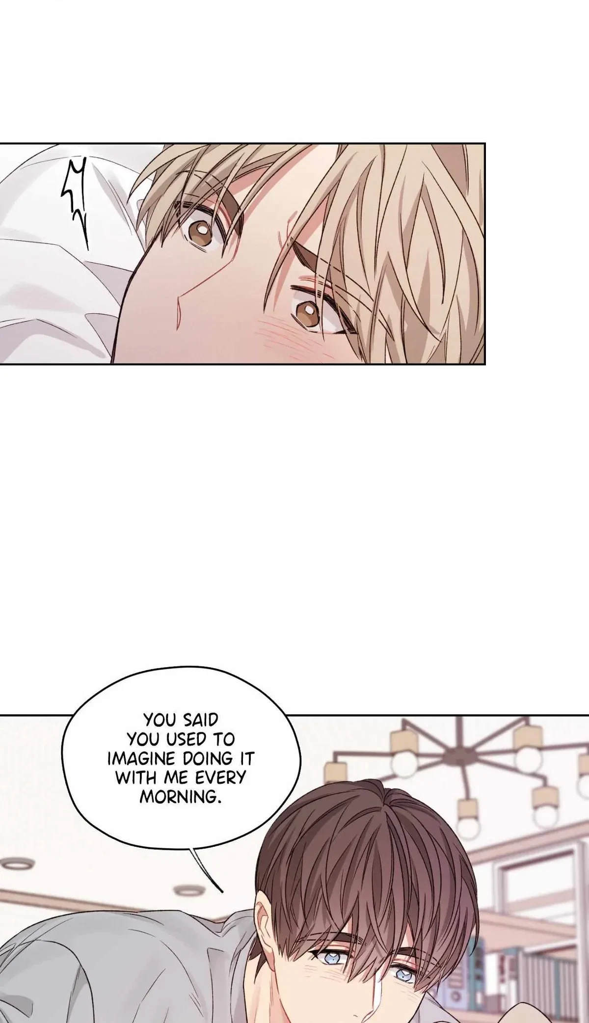 I Swear I'm Not A Scammer! Chapter 10, page 23