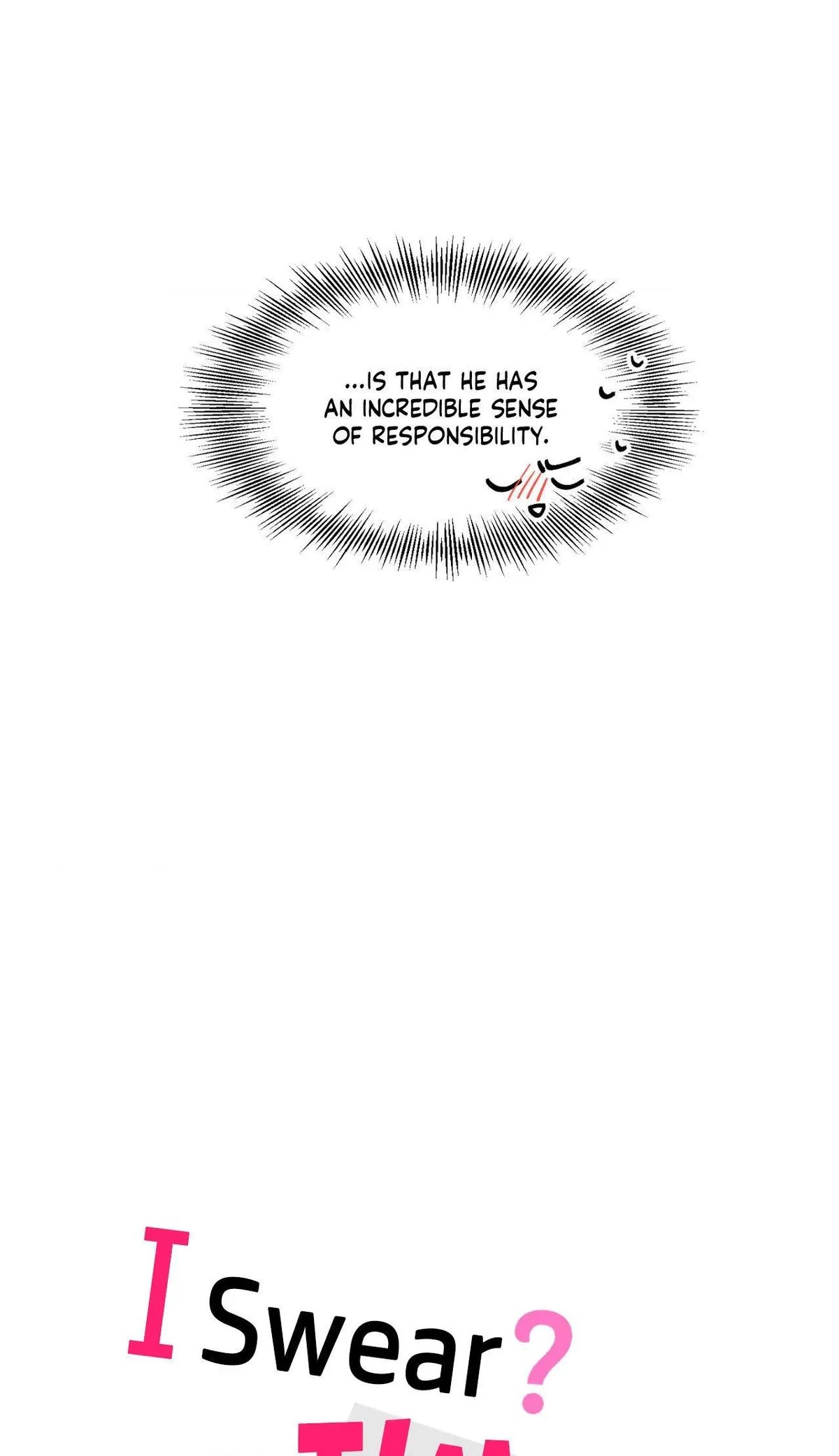 I Swear I'm Not A Scammer! Chapter 10, page 28