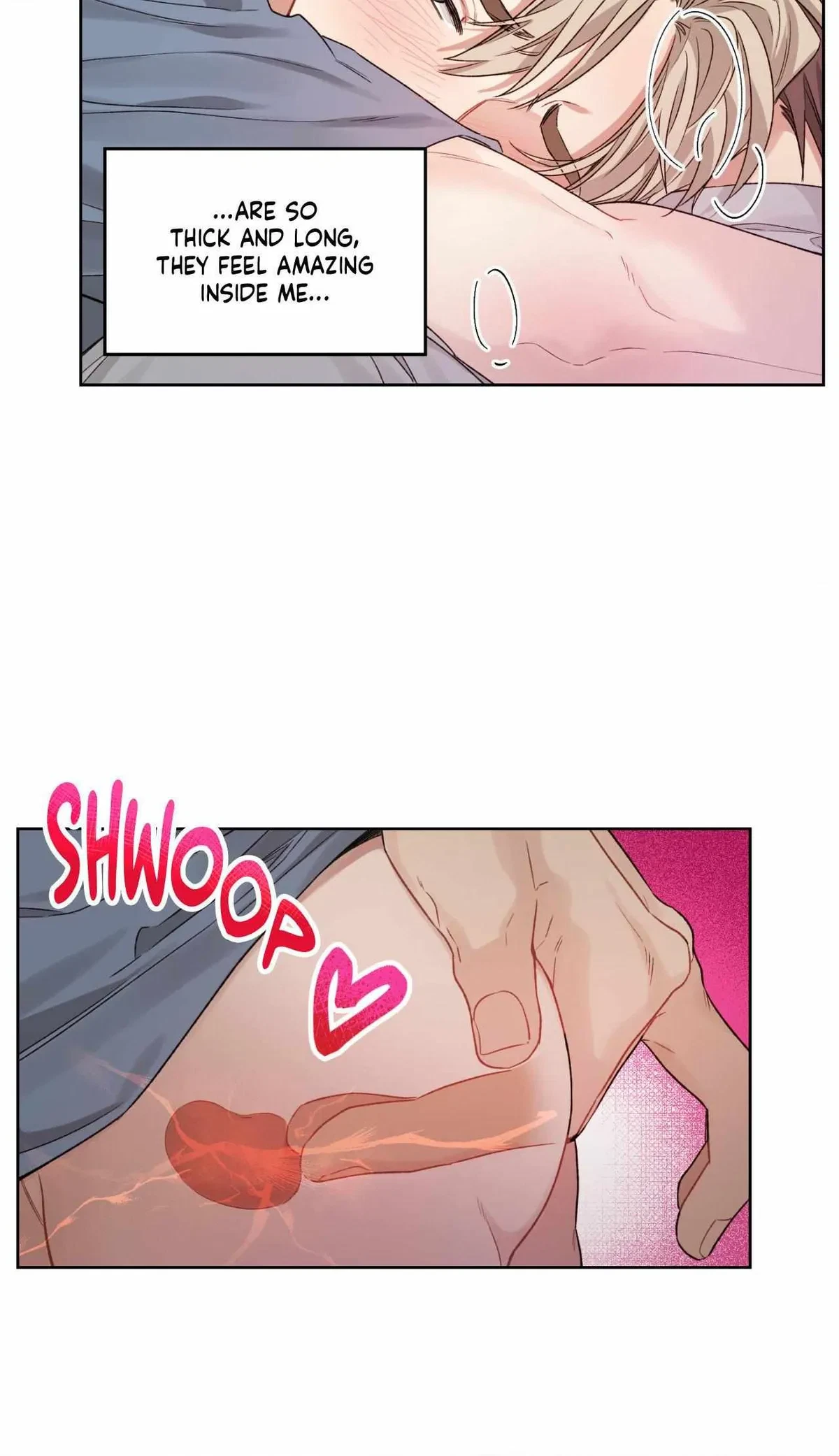 I Swear I'm Not A Scammer! Chapter 10, page 32