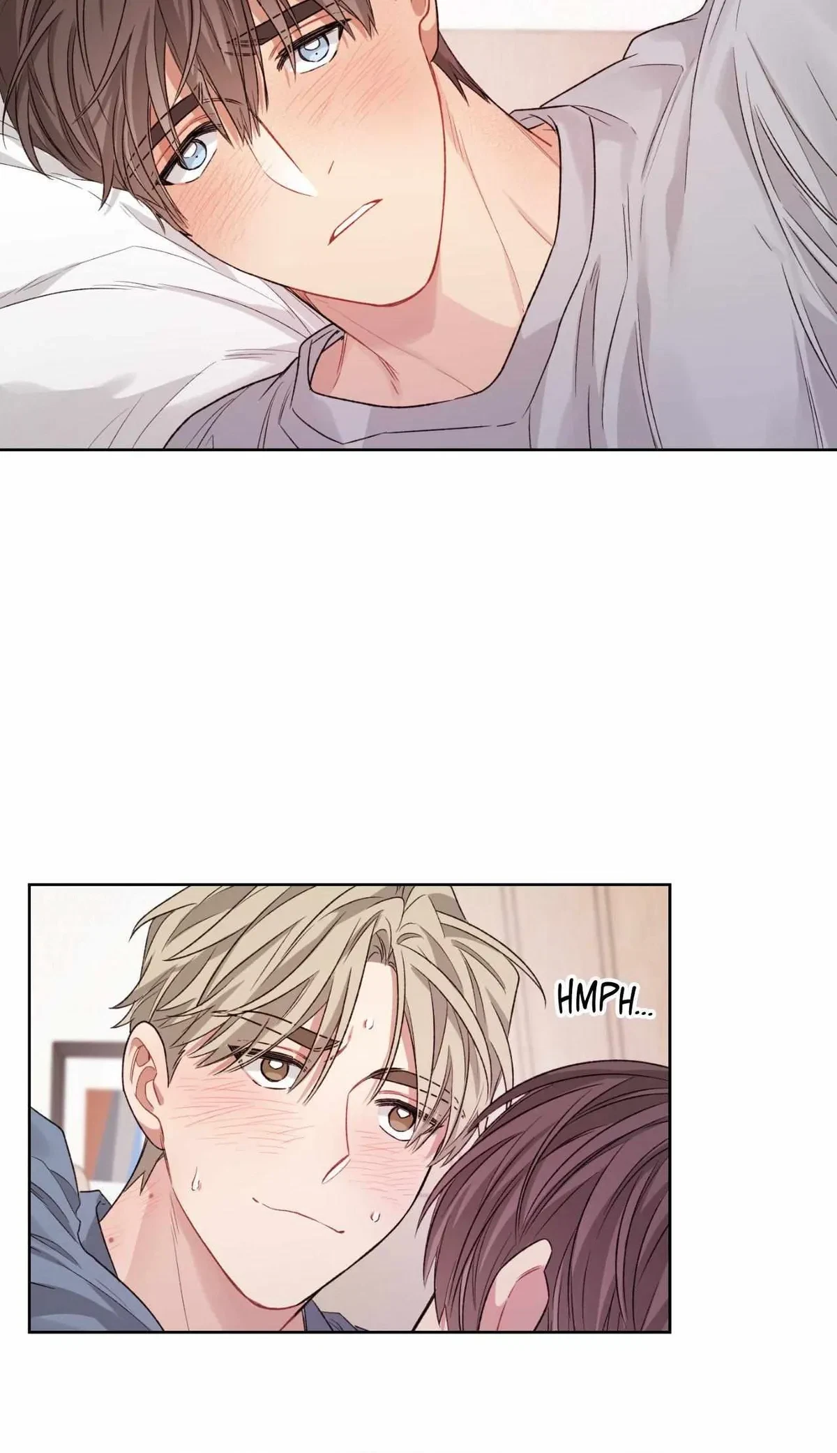 I Swear I'm Not A Scammer! Chapter 10, page 40
