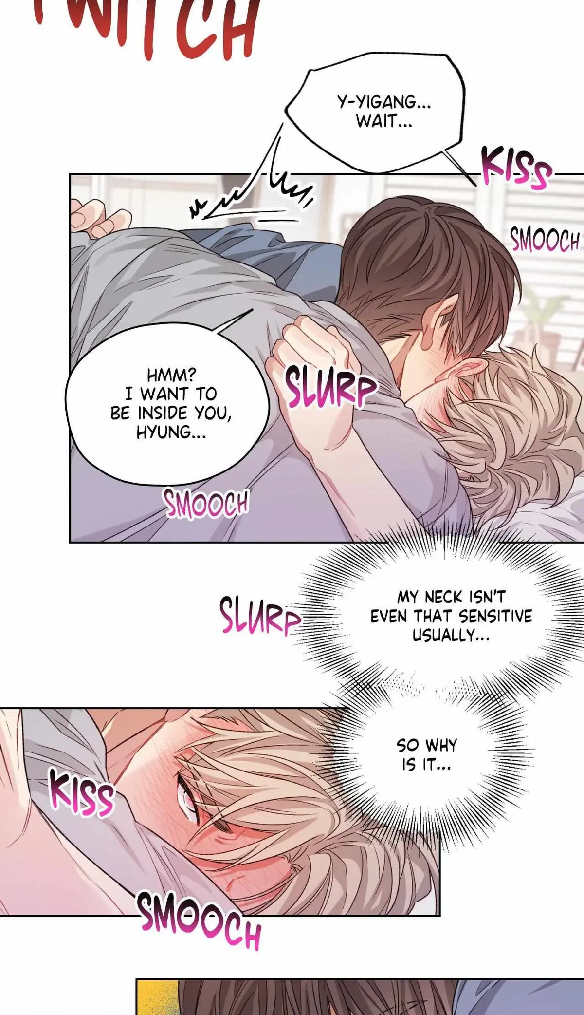 I Swear I'm Not A Scammer! Chapter 10, page 43