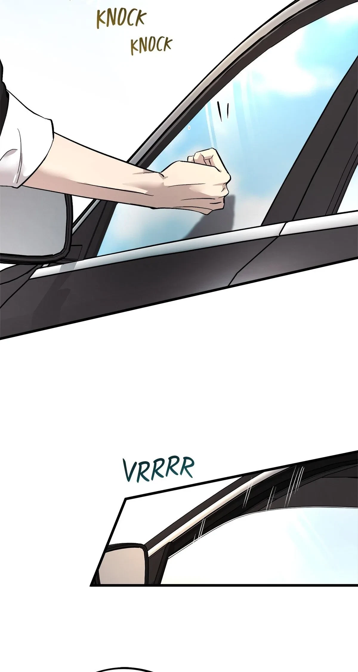 Honey Bear Chapter 81, page 2
