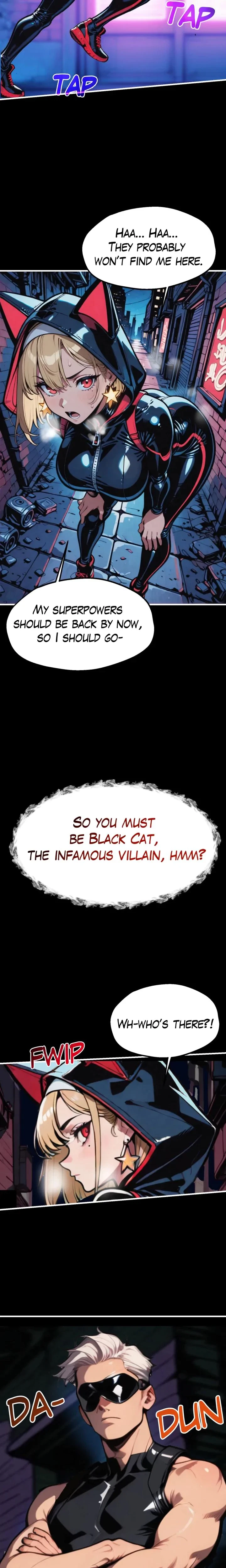 Captain Climax Chapter 1, page 2