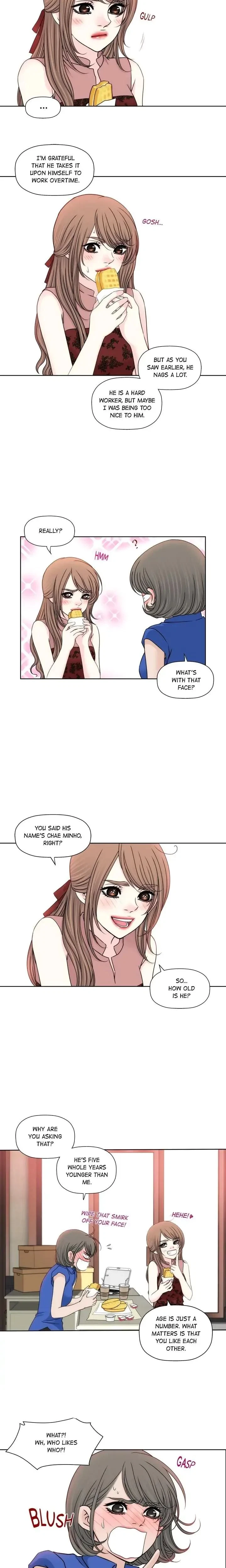 Chapter 100x1 - Side Story 1, page 5