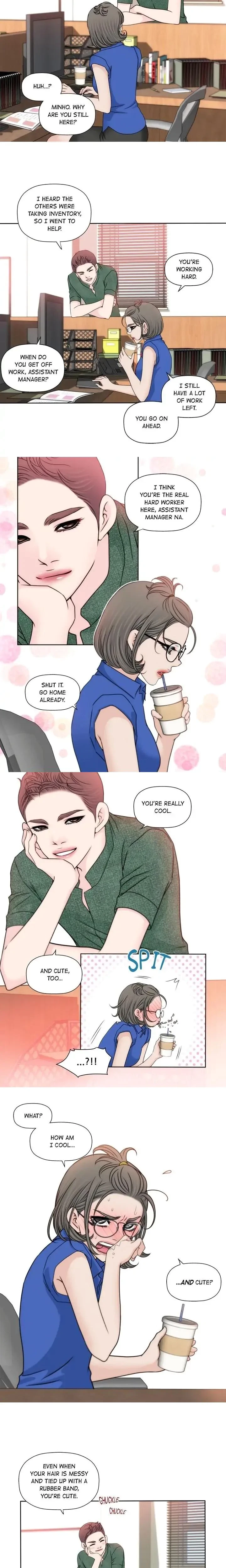 Chapter 100x1 - Side Story 1, page 7
