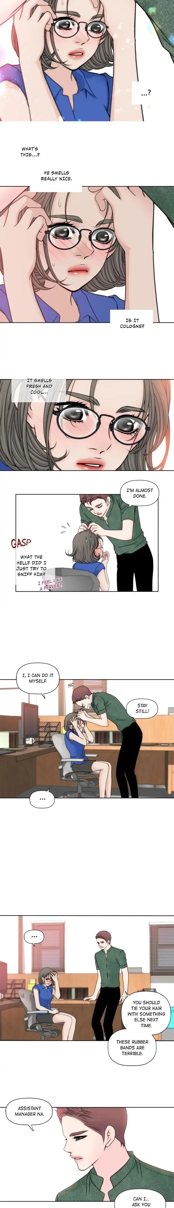 Chapter 100x1 - Side Story 1, page 9