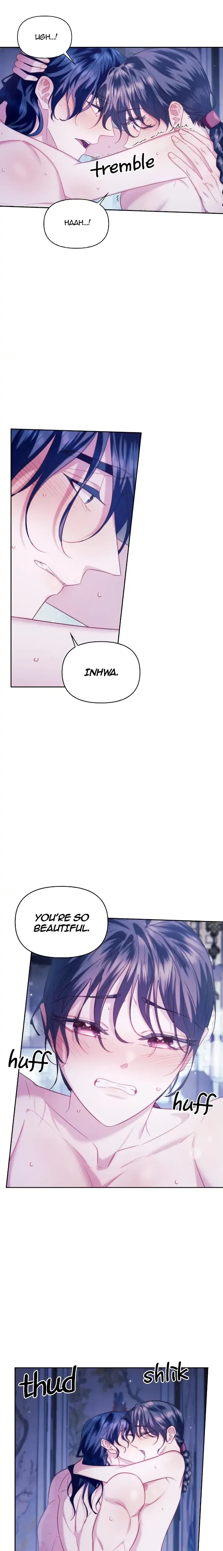 Chapter 63 - Side Story 4, page 7
