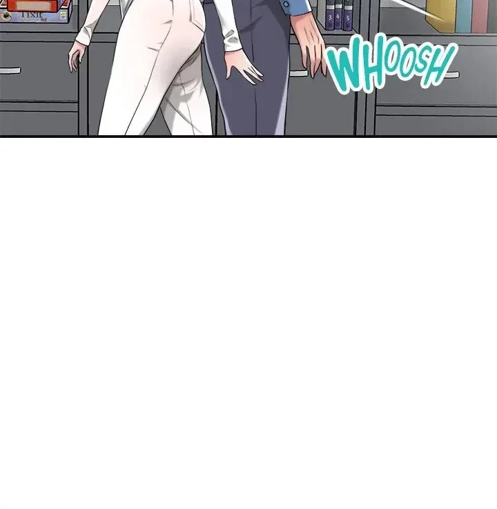 New Town Chapter 7, page 7