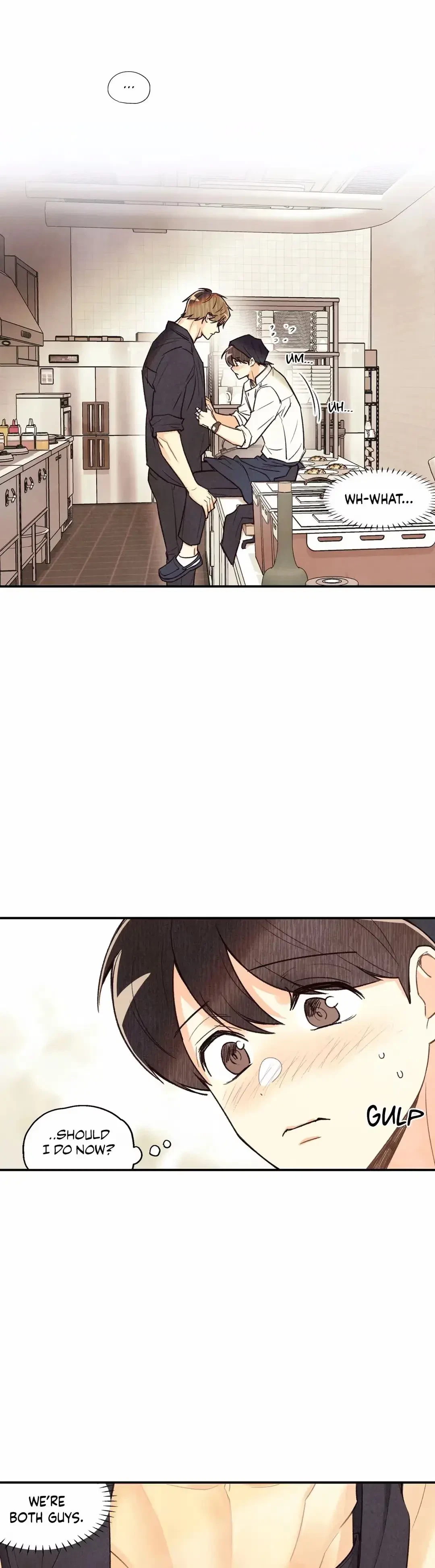 Pian Pian Chapter 14, page 11