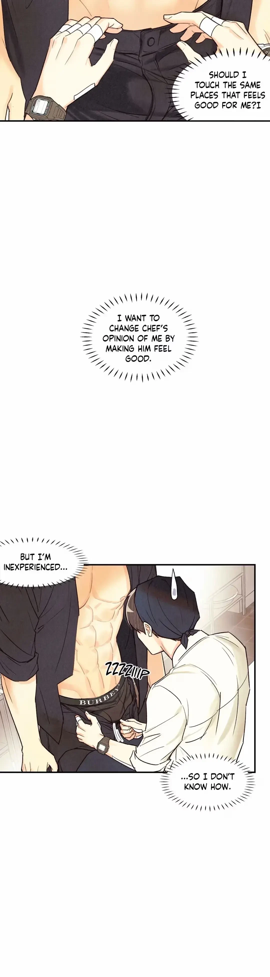Pian Pian Chapter 14, page 12