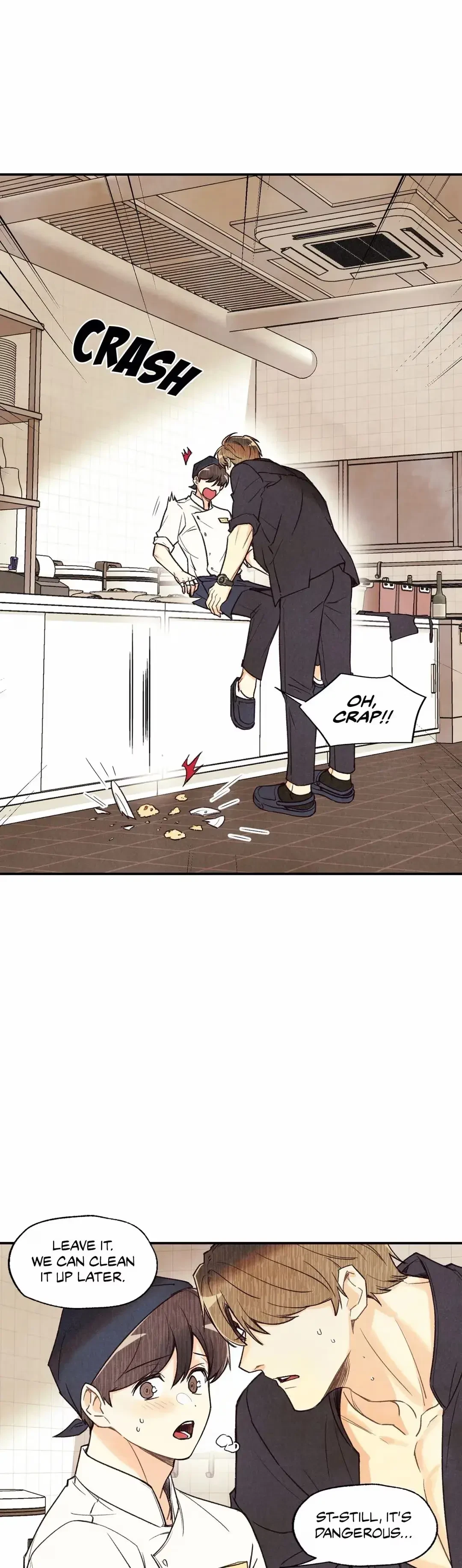 Pian Pian Chapter 14, page 14
