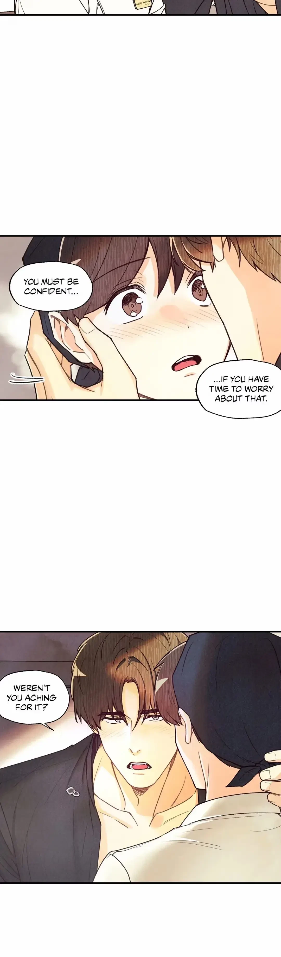 Pian Pian Chapter 14, page 15