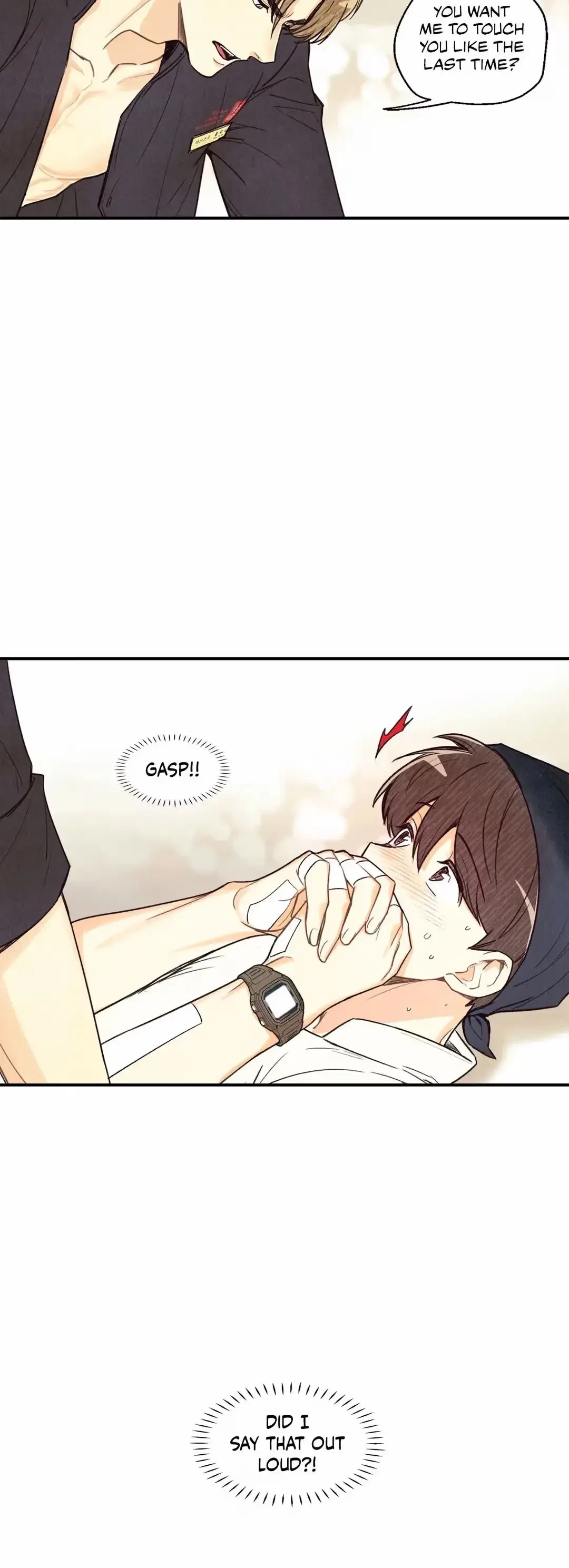 Pian Pian Chapter 14, page 2
