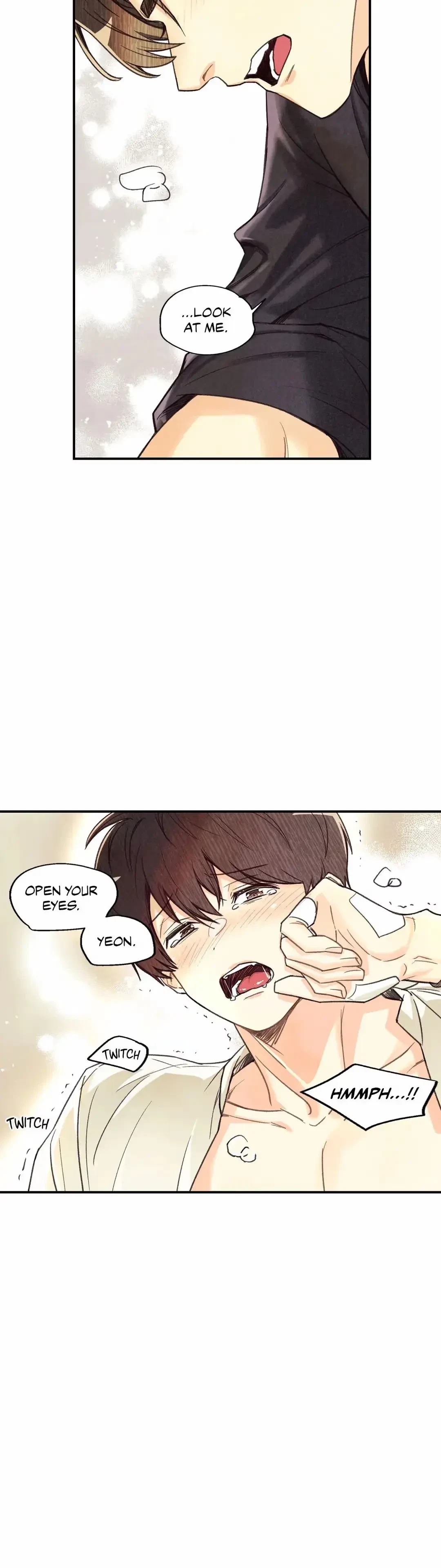 Pian Pian Chapter 14, page 23