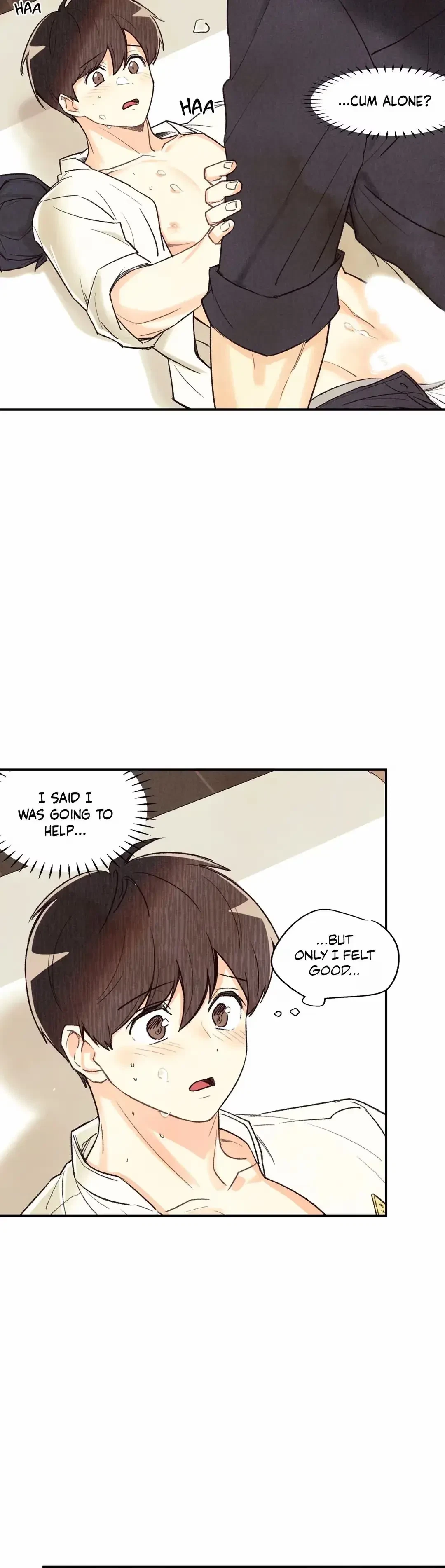 Pian Pian Chapter 14, page 26