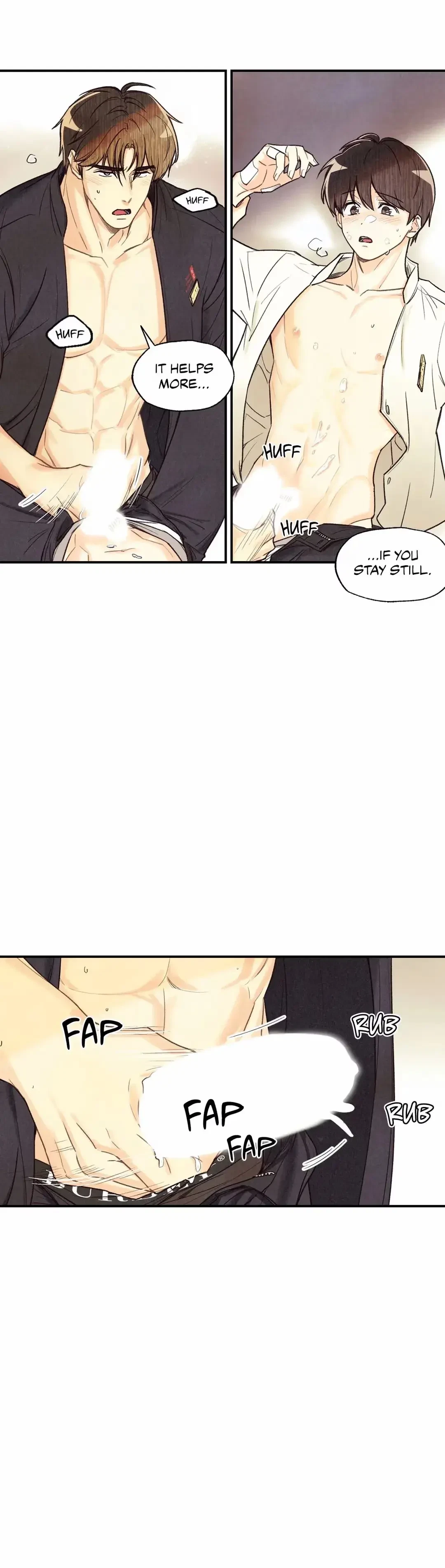 Pian Pian Chapter 14, page 28