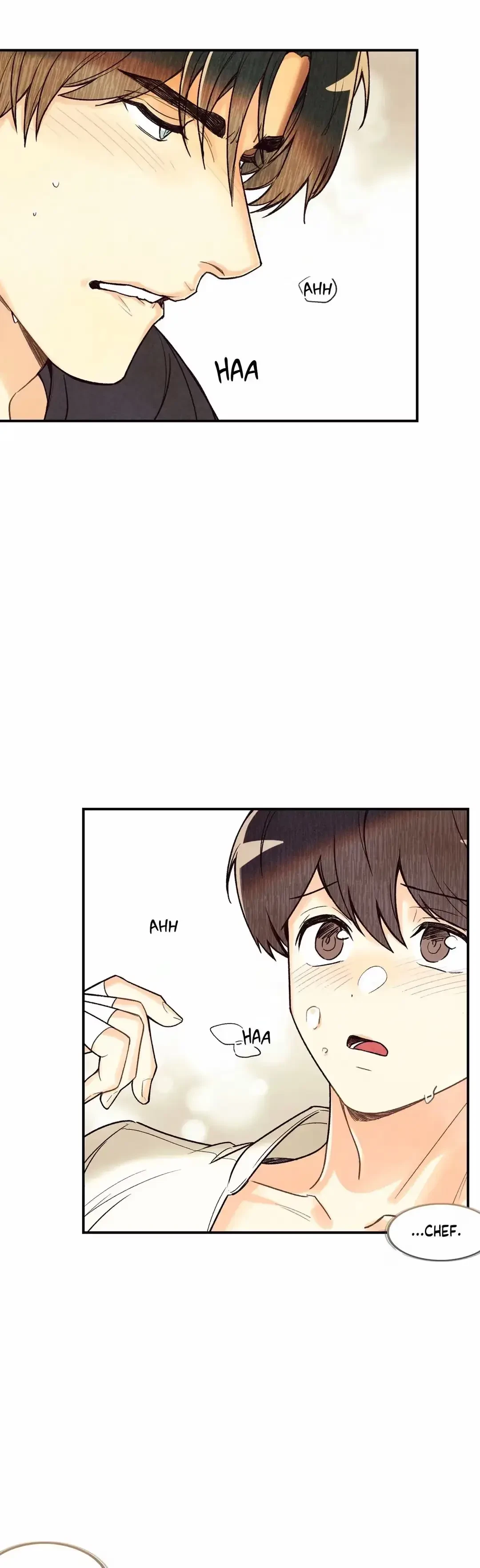 Pian Pian Chapter 14, page 29