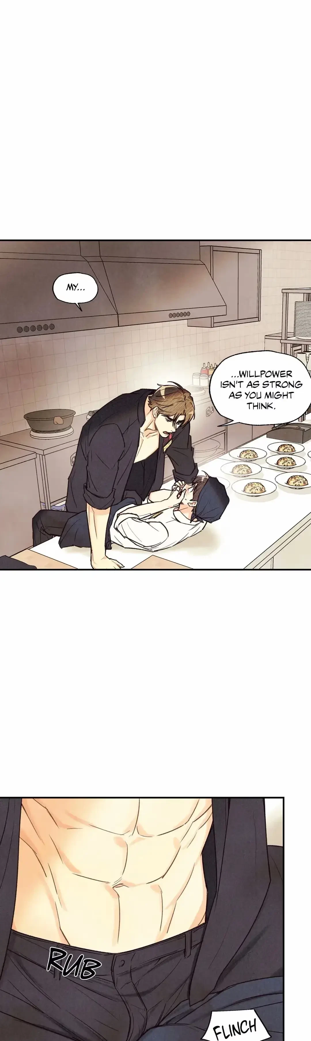Pian Pian Chapter 14, page 3