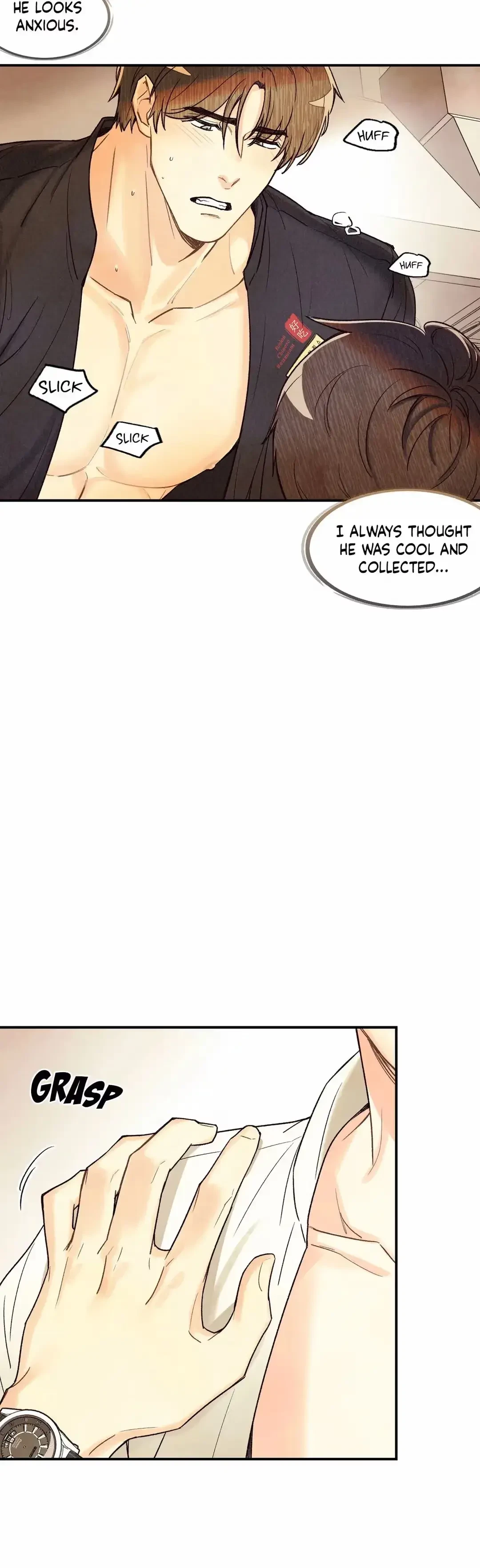 Pian Pian Chapter 14, page 30