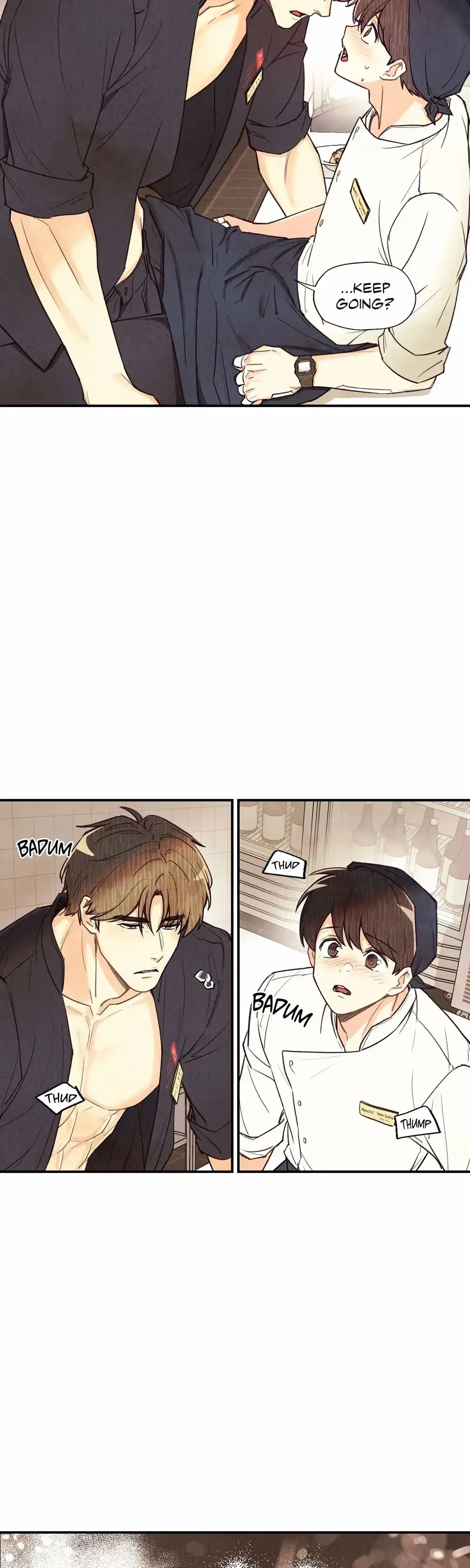 Pian Pian Chapter 14, page 5
