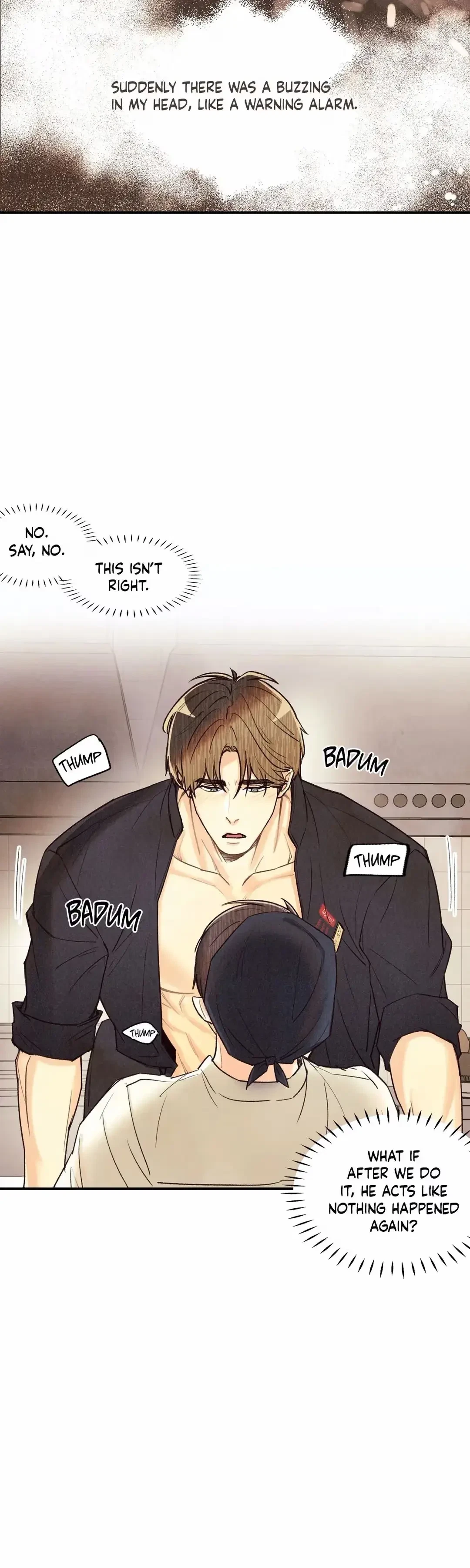 Pian Pian Chapter 14, page 6
