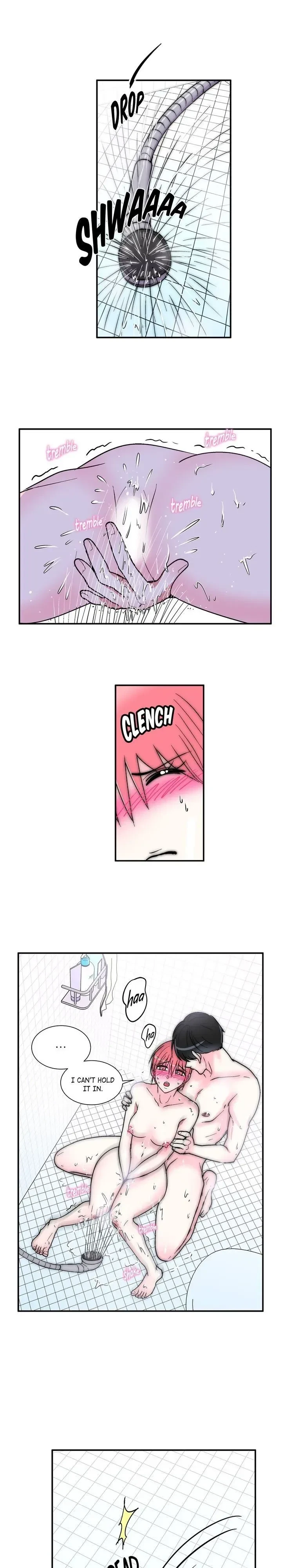 Come Here, Darling! Chapter 52, page 13