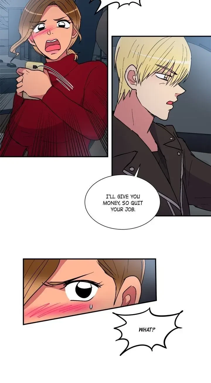 Come Here, Darling! Chapter 52, page 6