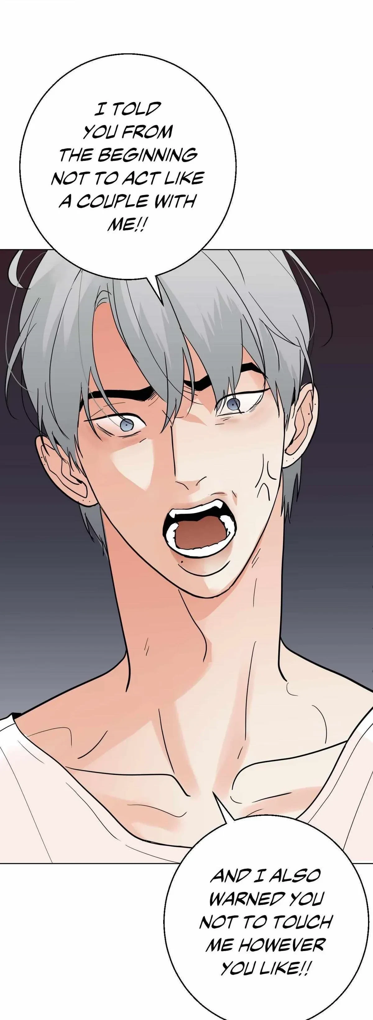 Lend Me Some Sugar Chapter 80.16, page 10