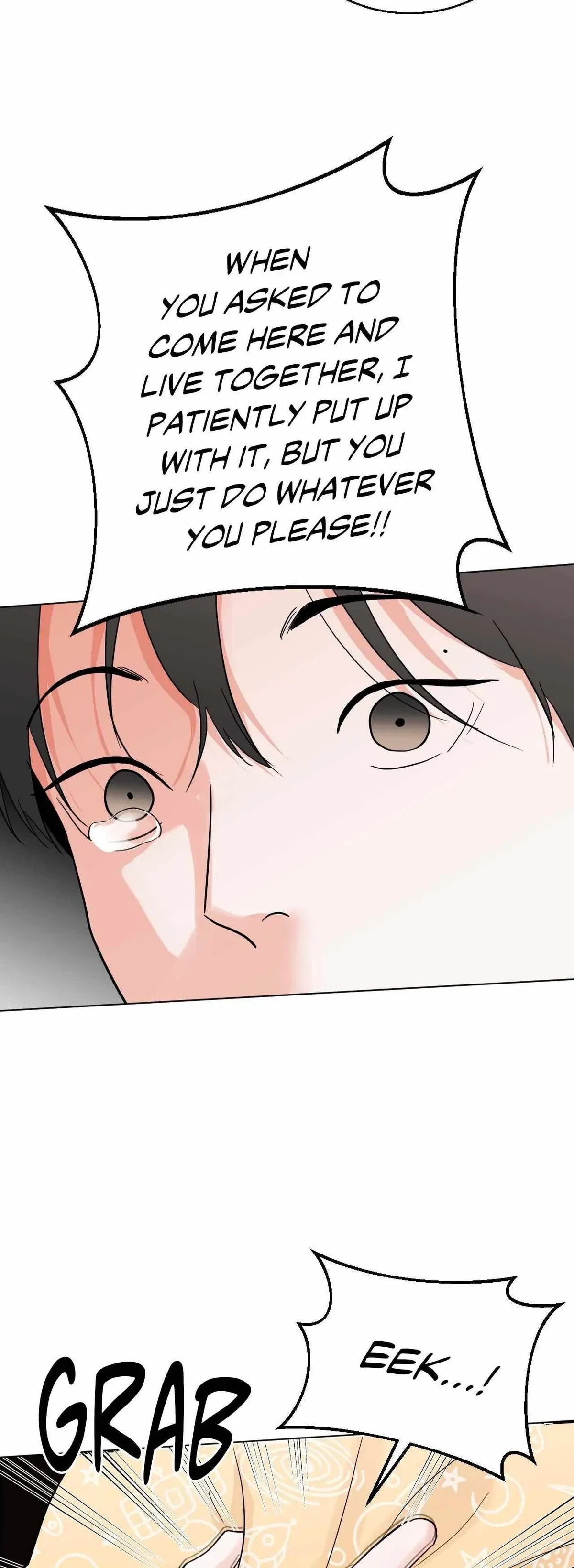 Lend Me Some Sugar Chapter 80.16, page 11