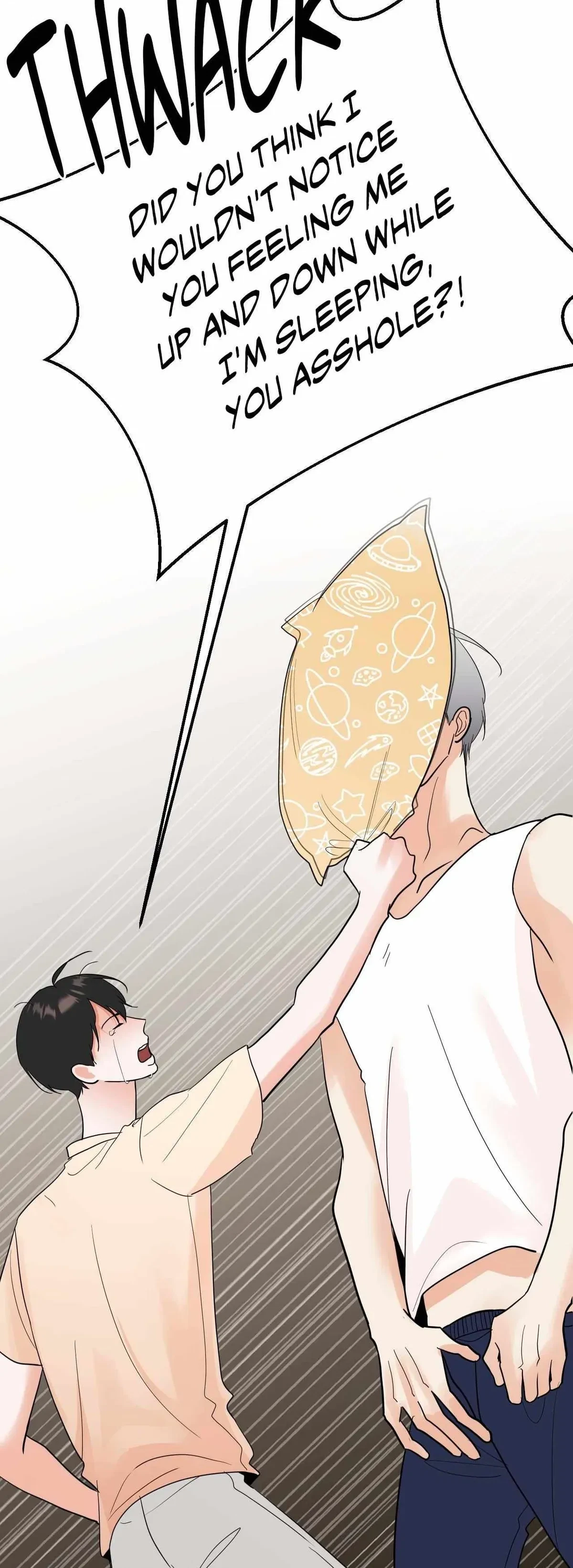 Lend Me Some Sugar Chapter 80.16, page 14
