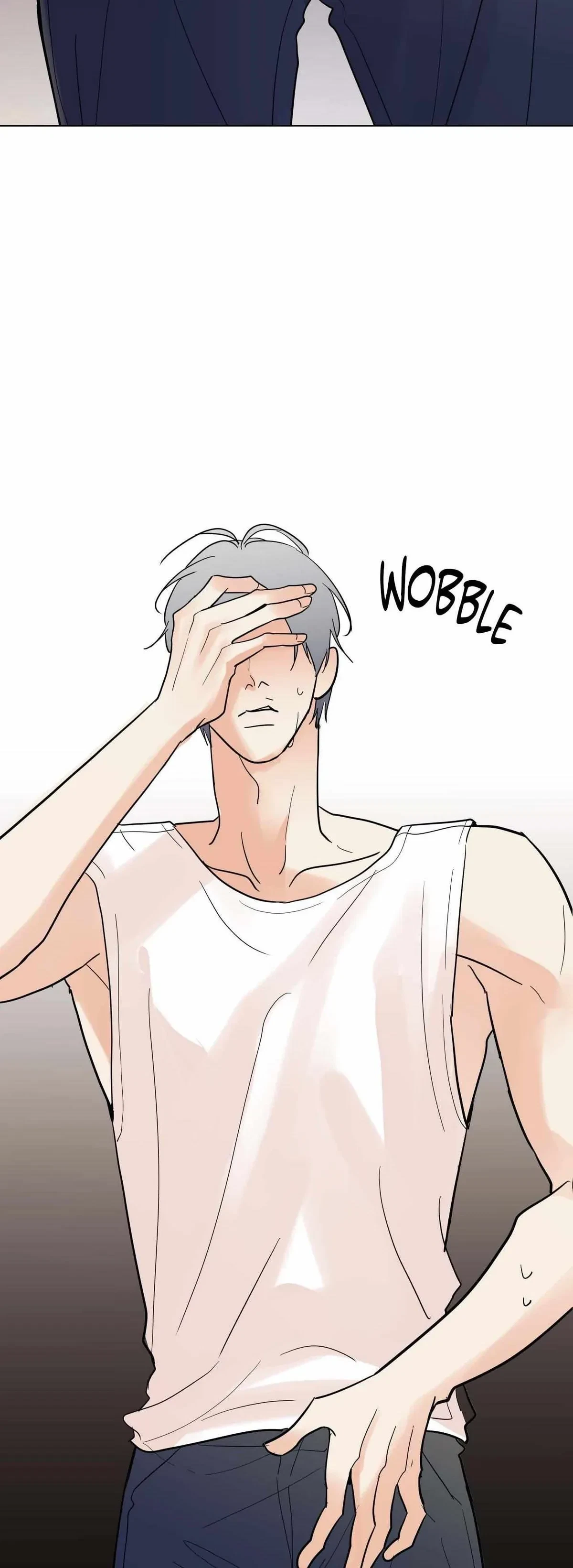 Lend Me Some Sugar Chapter 80.16, page 17