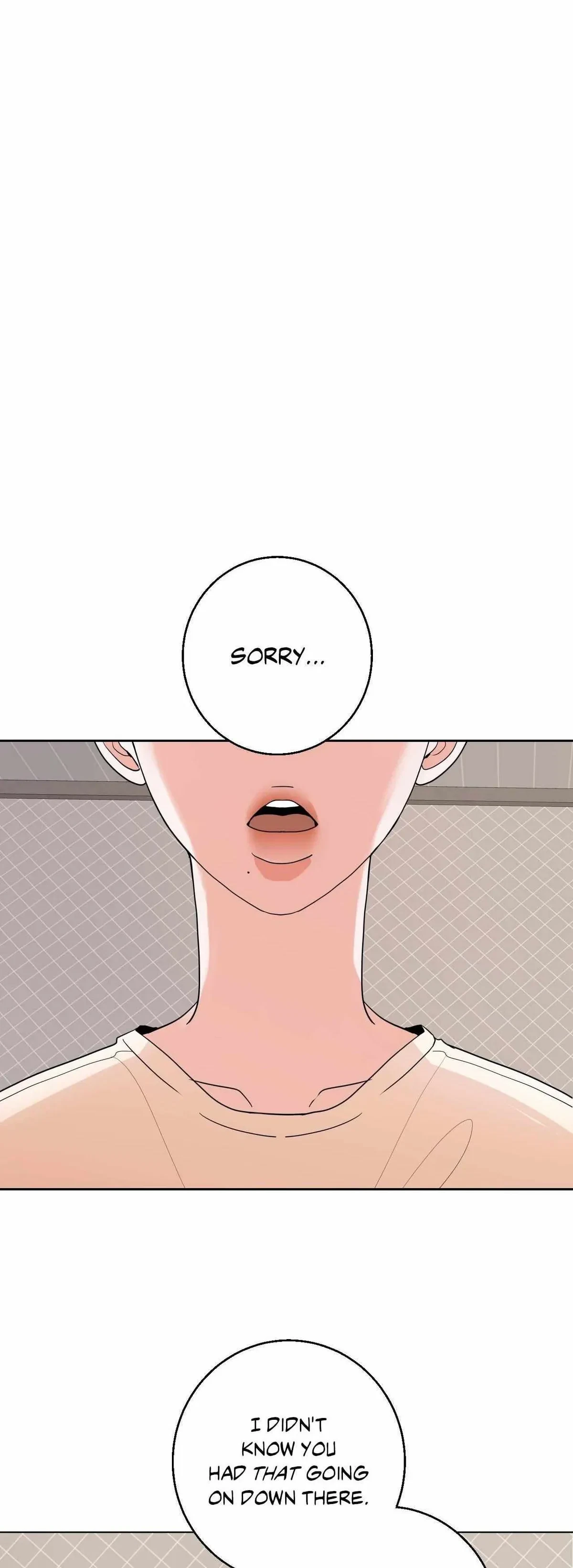 Lend Me Some Sugar Chapter 80.16, page 19
