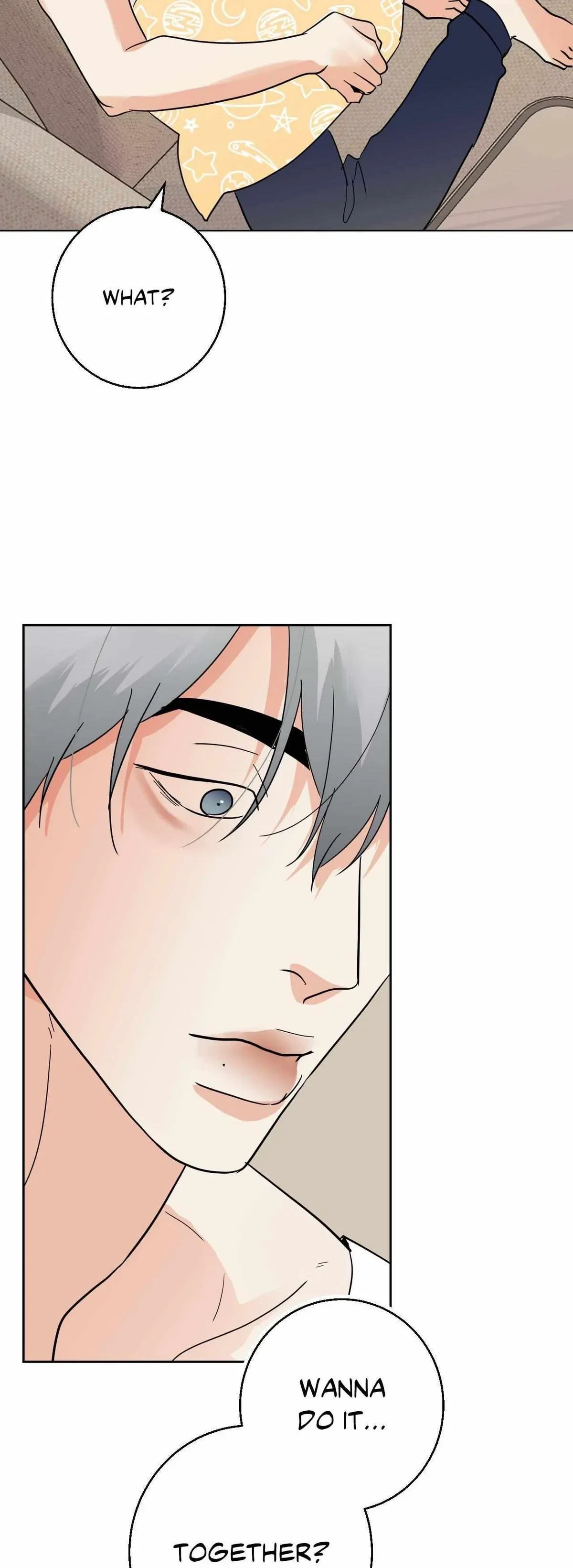 Lend Me Some Sugar Chapter 80.16, page 23