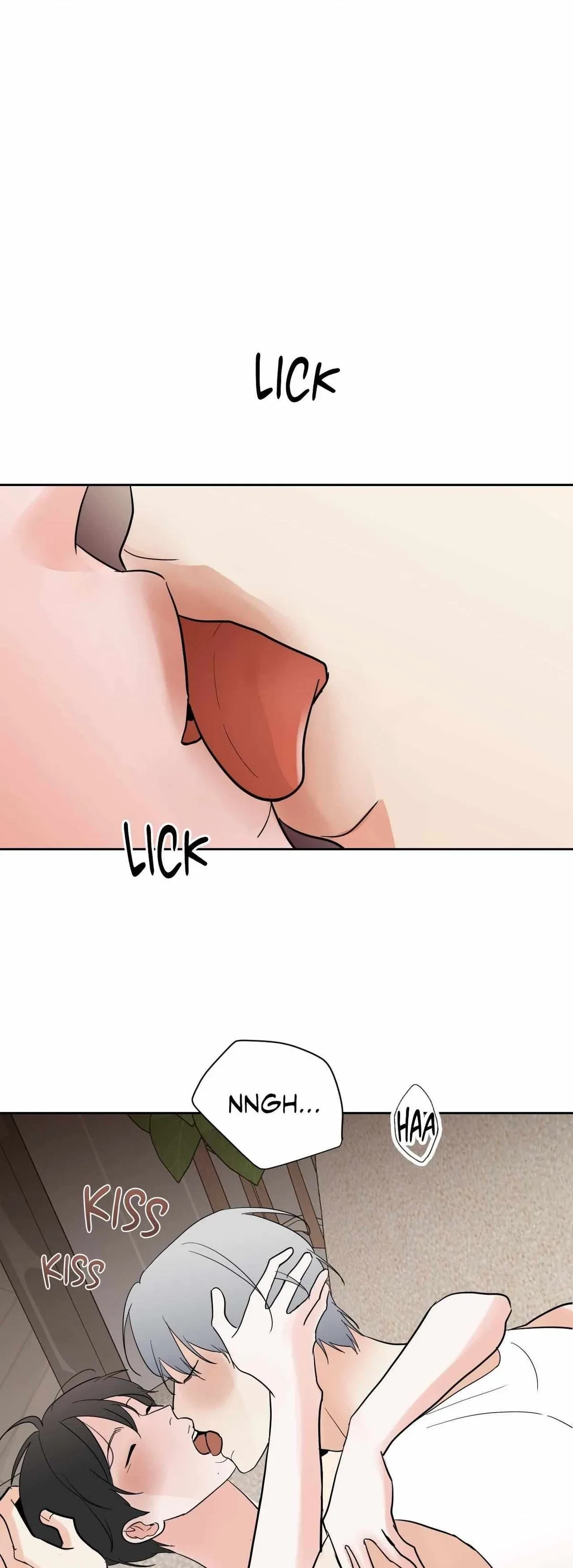 Lend Me Some Sugar Chapter 80.16, page 25
