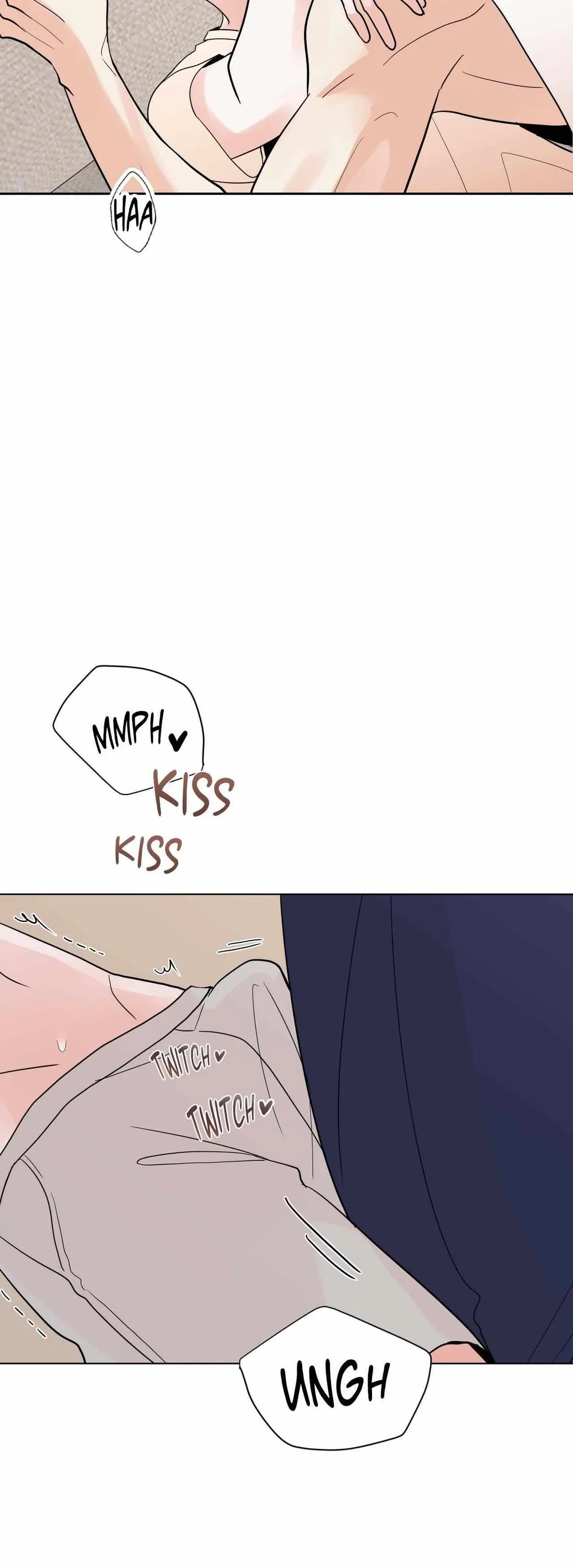 Lend Me Some Sugar Chapter 80.16, page 26