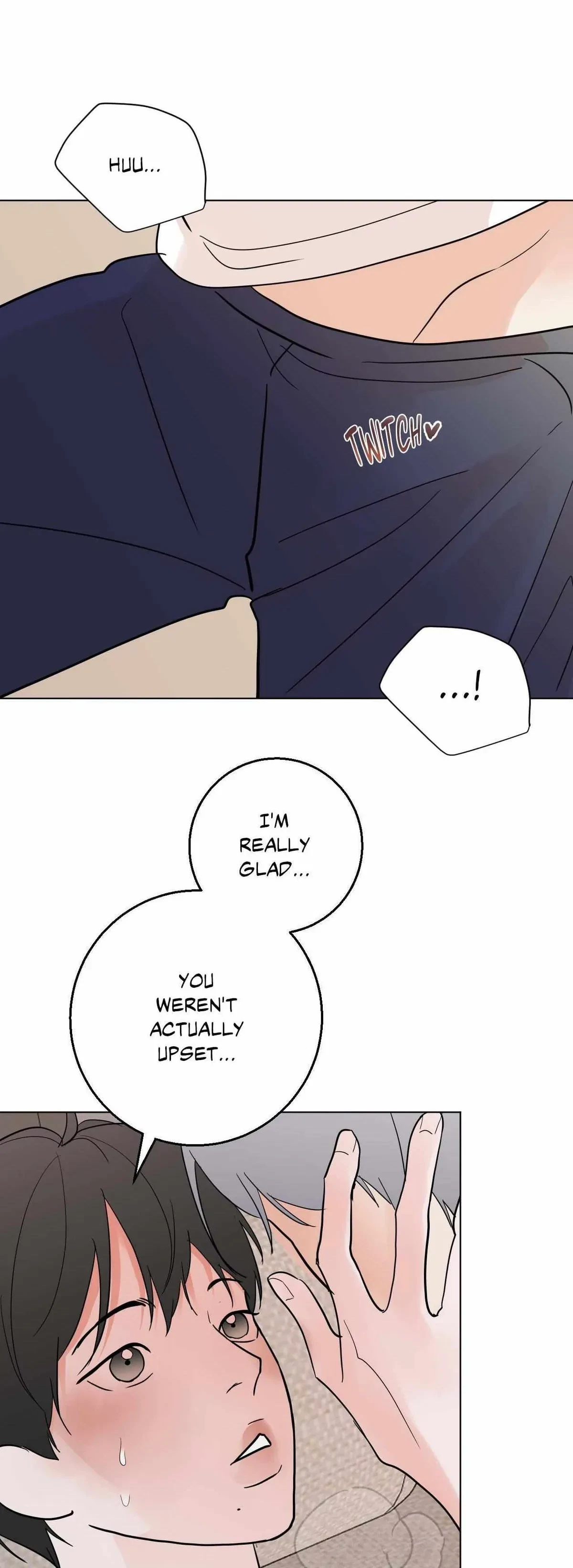 Lend Me Some Sugar Chapter 80.16, page 27