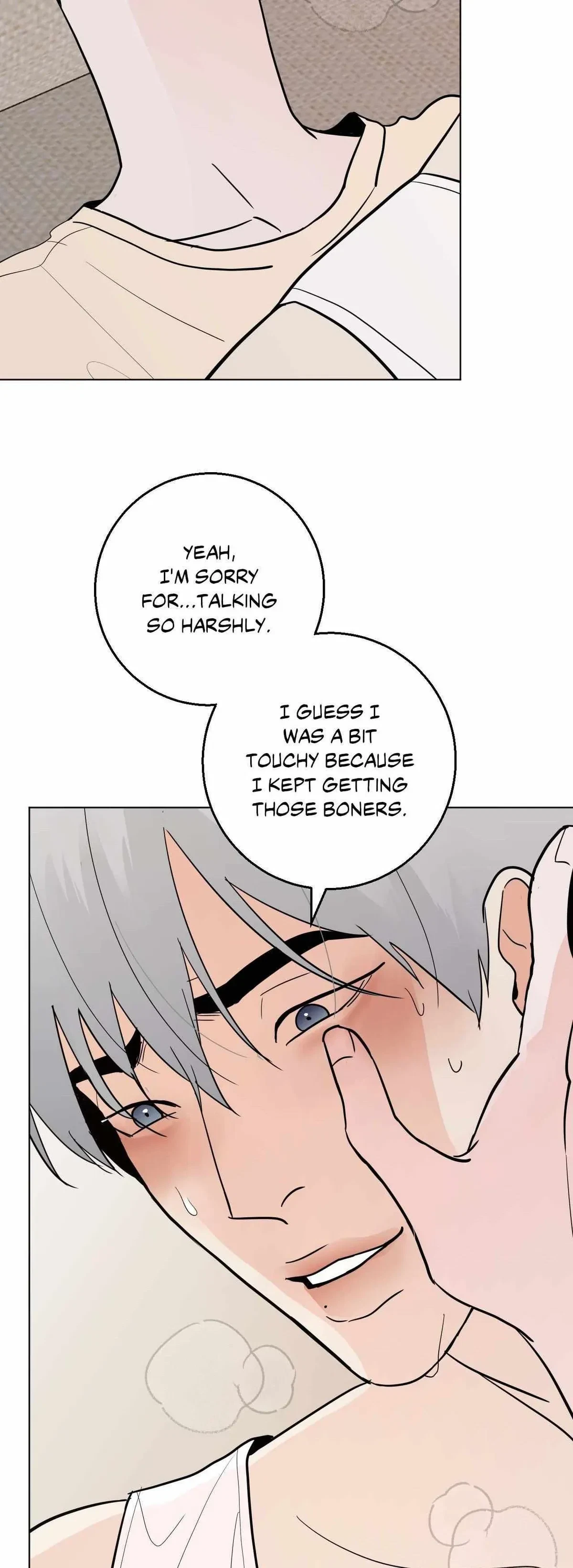 Lend Me Some Sugar Chapter 80.16, page 28